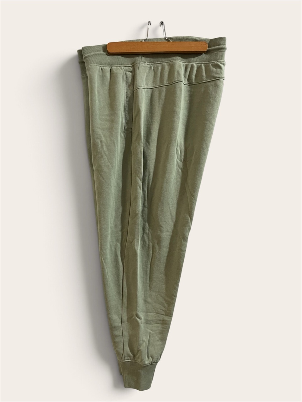 Columbia Women’s Sage Green Jogger Sweatpants 2X